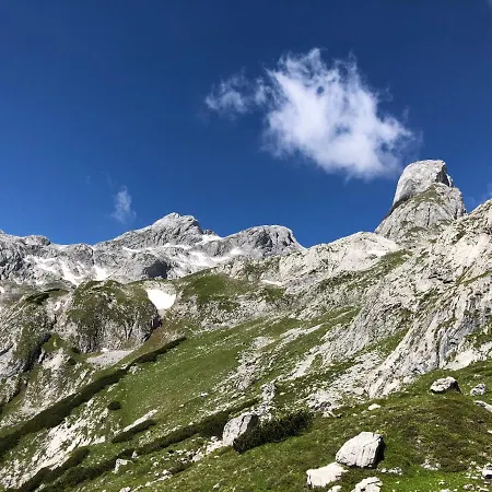 Alpendomizil Ii * Mühlbach am Hochkönig