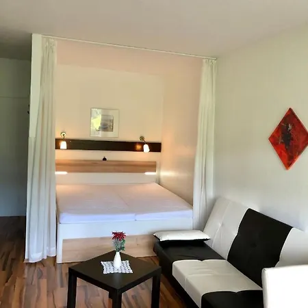 Apartment Alpendomizil Ii Mühlbach am Hochkönig