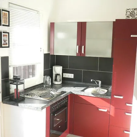 Alpendomizil Ii Apartment *