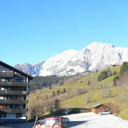 Alpendomizil Ii Mühlbach am Hochkönig