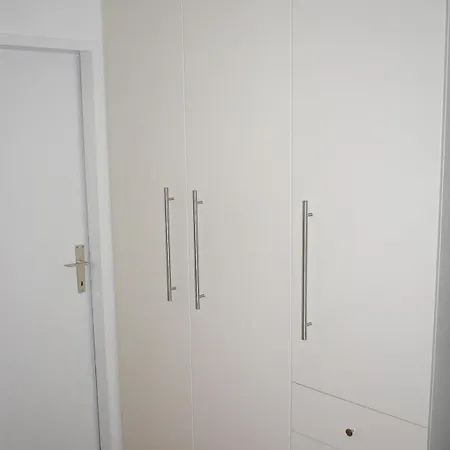 Apartment Alpendomizil Ii *