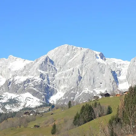 Alpendomizil Ii דירה Mühlbach am Hochkönig