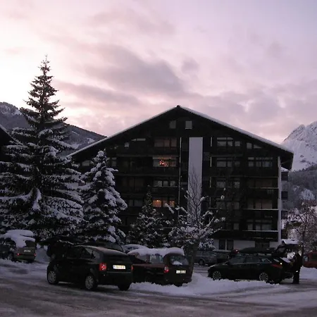 Alpendomizil Ii Apartment Mühlbach am Hochkönig