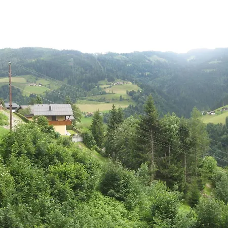 Alpendomizil Ii Apartment Mühlbach am Hochkönig