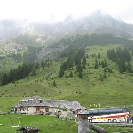 Alpendomizil Ii דירה Mühlbach am Hochkönig